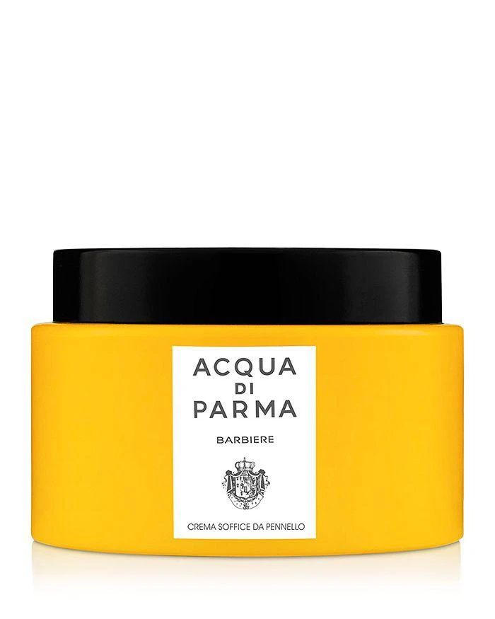 Acqua di Parma Barbiere Soft Shaving Cream 4.4 oz.