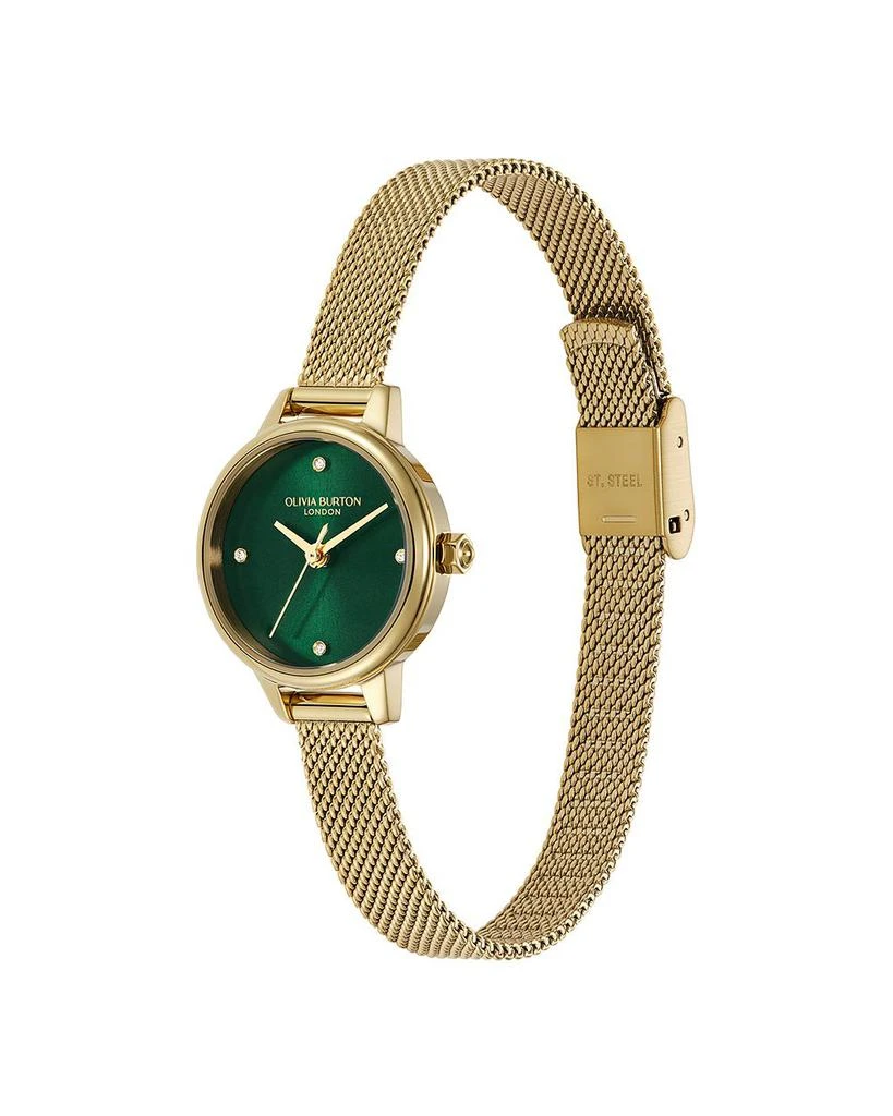 Olivia Burton Mini Classic Watch, 23mm 2