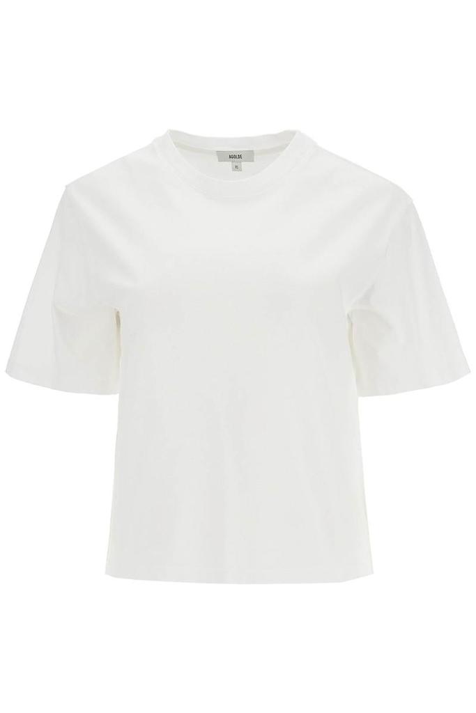 AGOLDE boxy sulma t