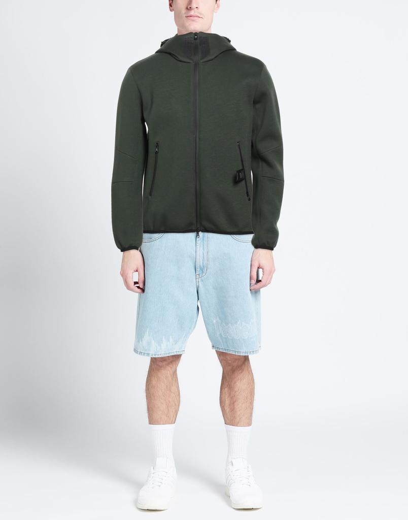 ESEMPLARE Hooded sweatshirt