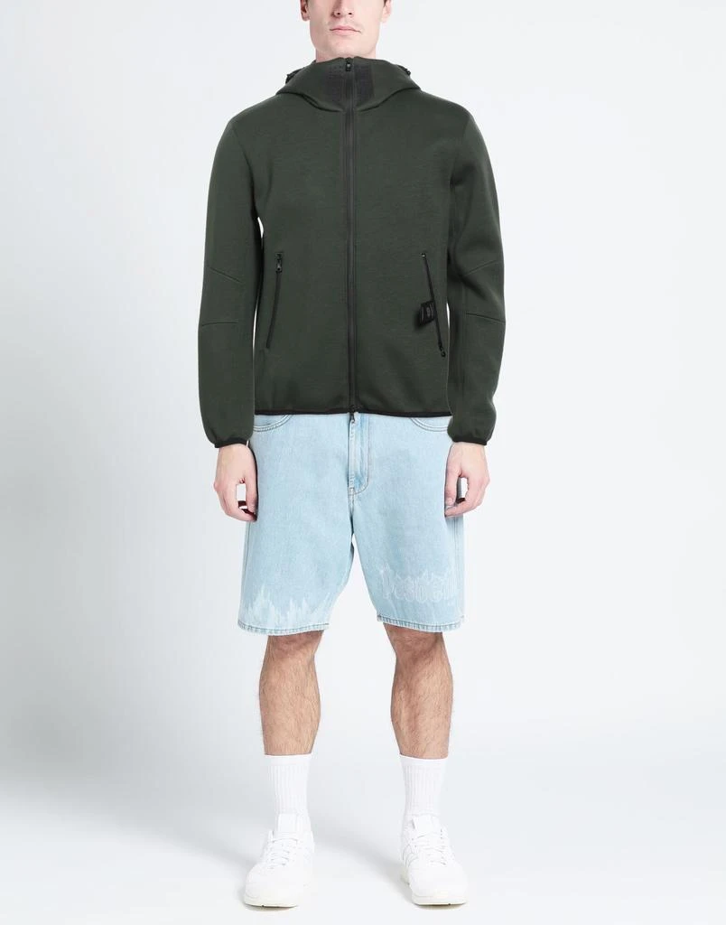 ESEMPLARE Hooded sweatshirt 2
