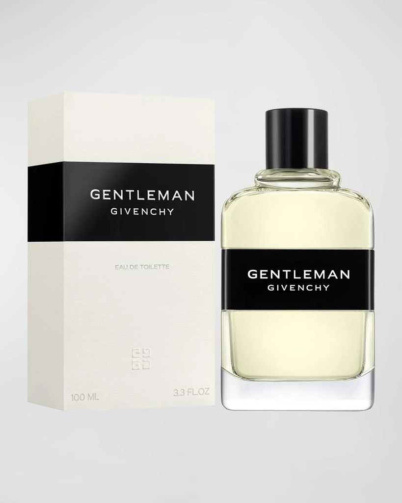 Givenchy Gentleman Eau de Toilette, 3.4 oz./ 100 mL 3