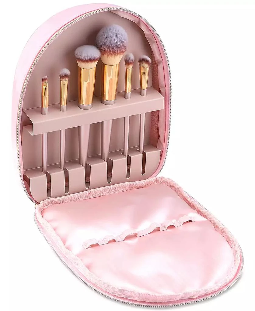 Created For Macy's Glitz & Glam Essential Brush Set, Exclusively at Macy's 3