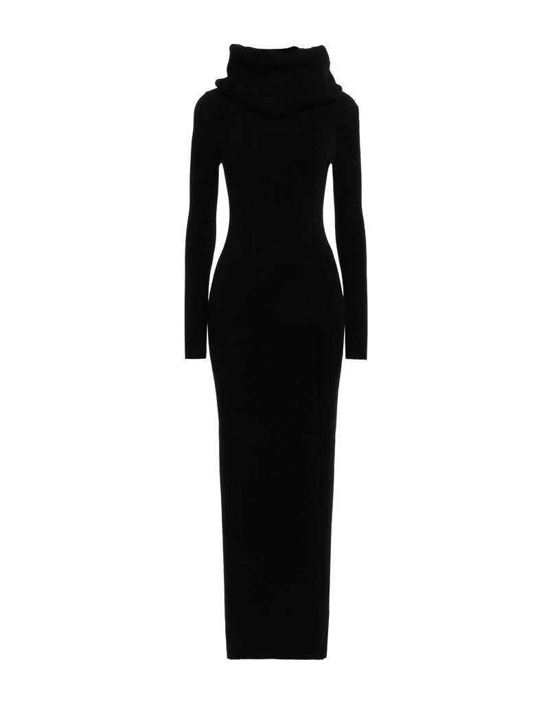 Alexandre Vauthier Long dress - Black - XS(INT) Alexandre Vauthier Long dress - Black - XS(INT)