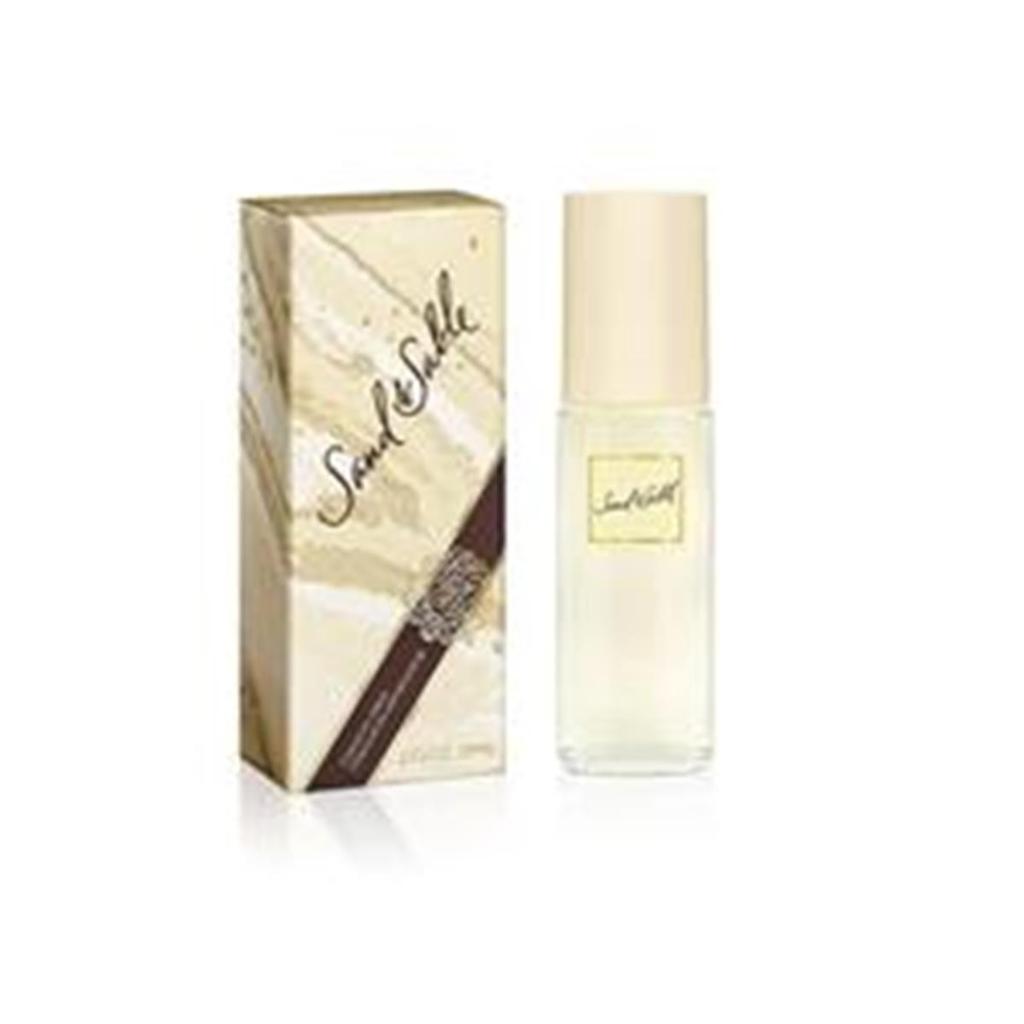 Coty 2 oz Sand & Sable Cologne Spray for Women