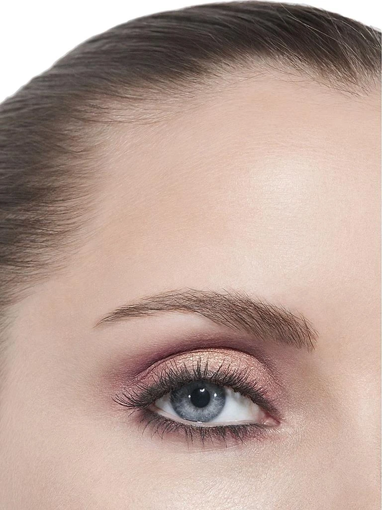 Chanel Healthy Glow Natural Eyeshadow Palette 6