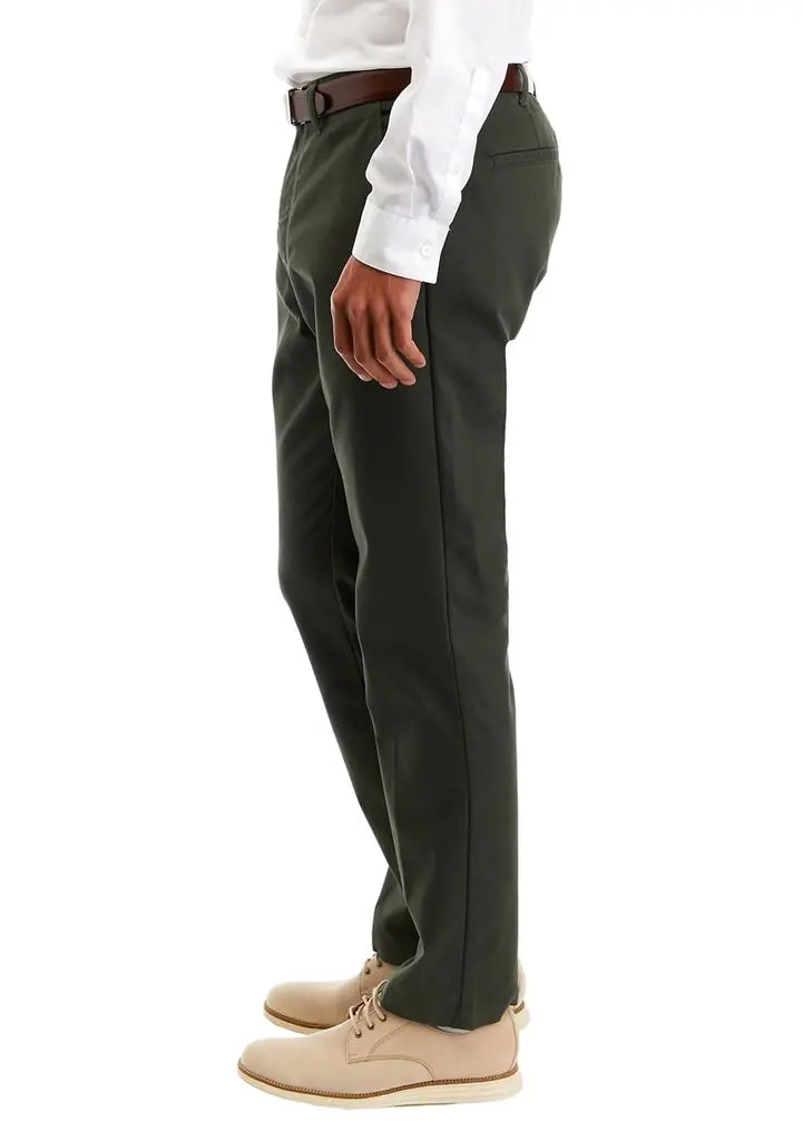 IZOD Main Performance Stretch Pants 3