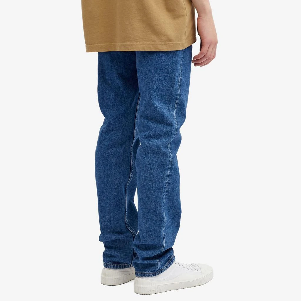 A.P.C. A.P.C. New Standard Jeans 3