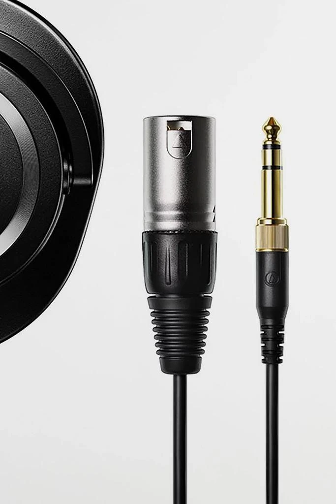 Audio-Technica Audio-Technica StreamSet Closed-Back Streaming Headset 3