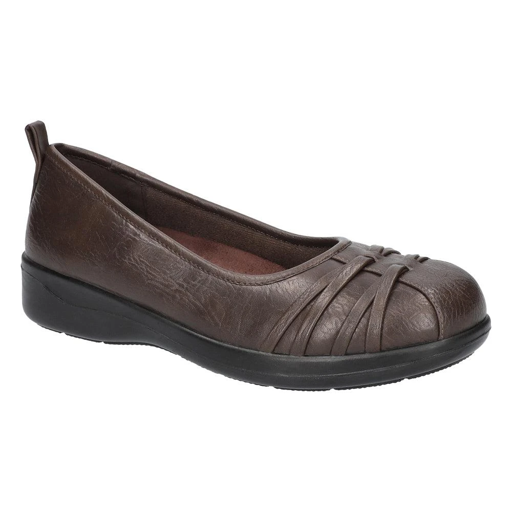 Easy Street Haley Slip On Flats 2