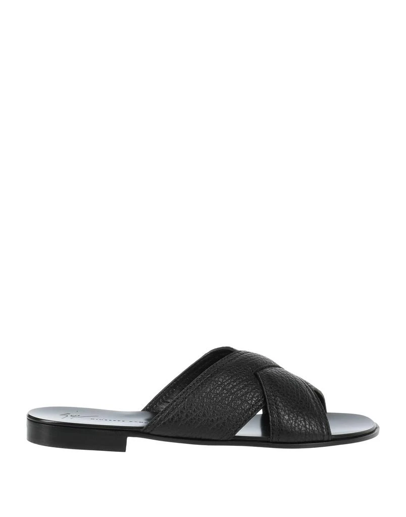Giuseppe Zanotti Sandals 1