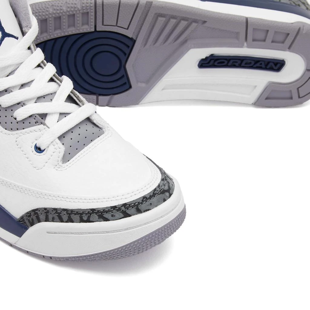 Air Jordan Air Jordan 3 Retro PS 4