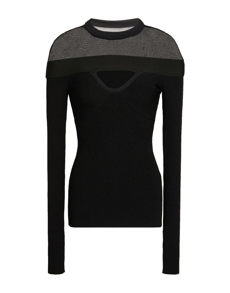 Nensi Dojaka Sweater