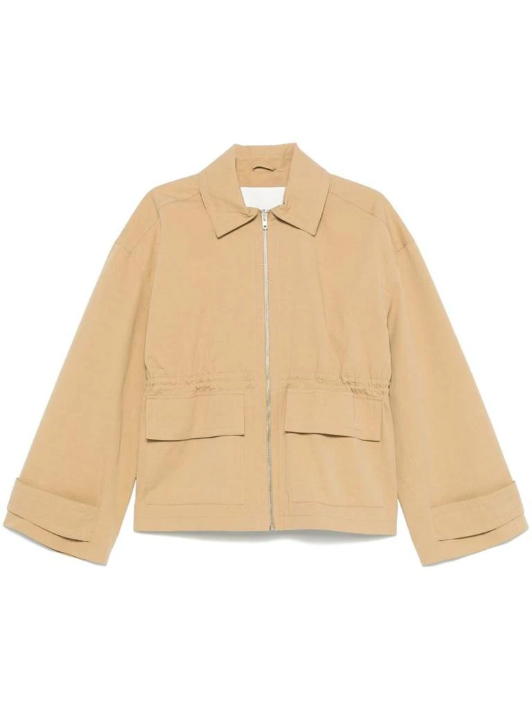 Herskind Herskind Aida Cotton Jacket 1