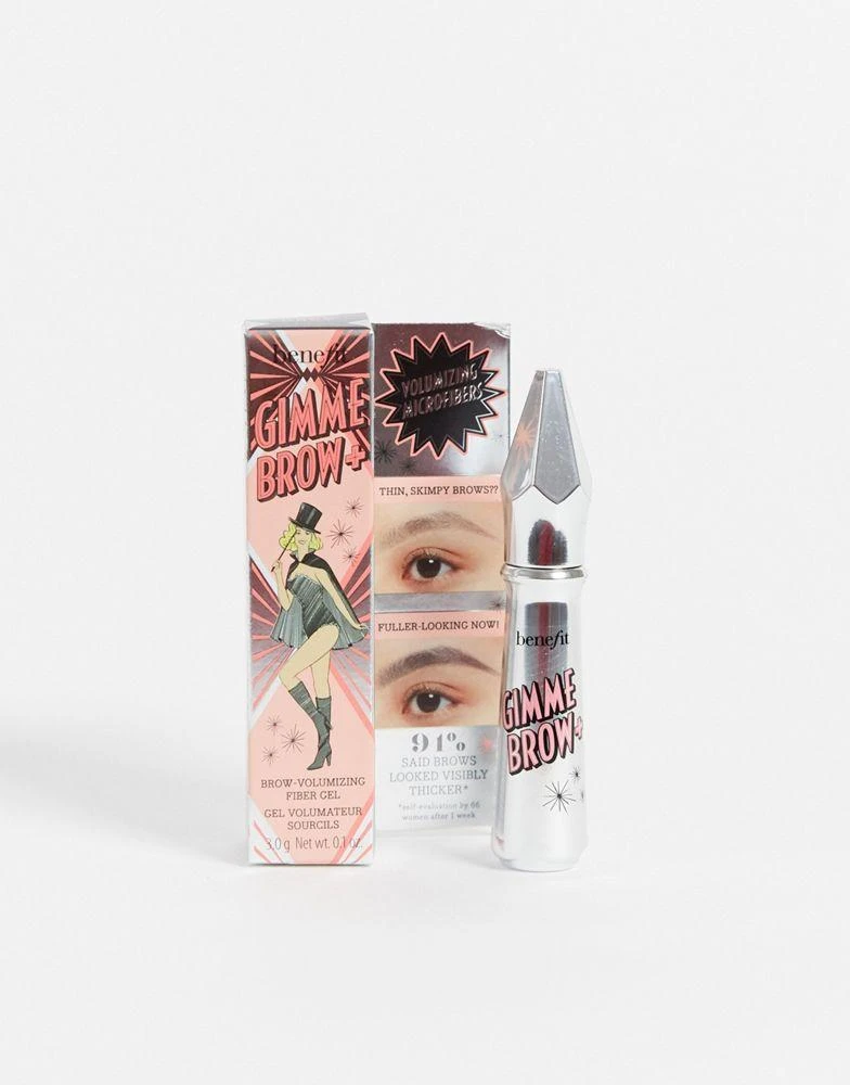 Benefit Cosmetics Benefit Gimme Brow 5