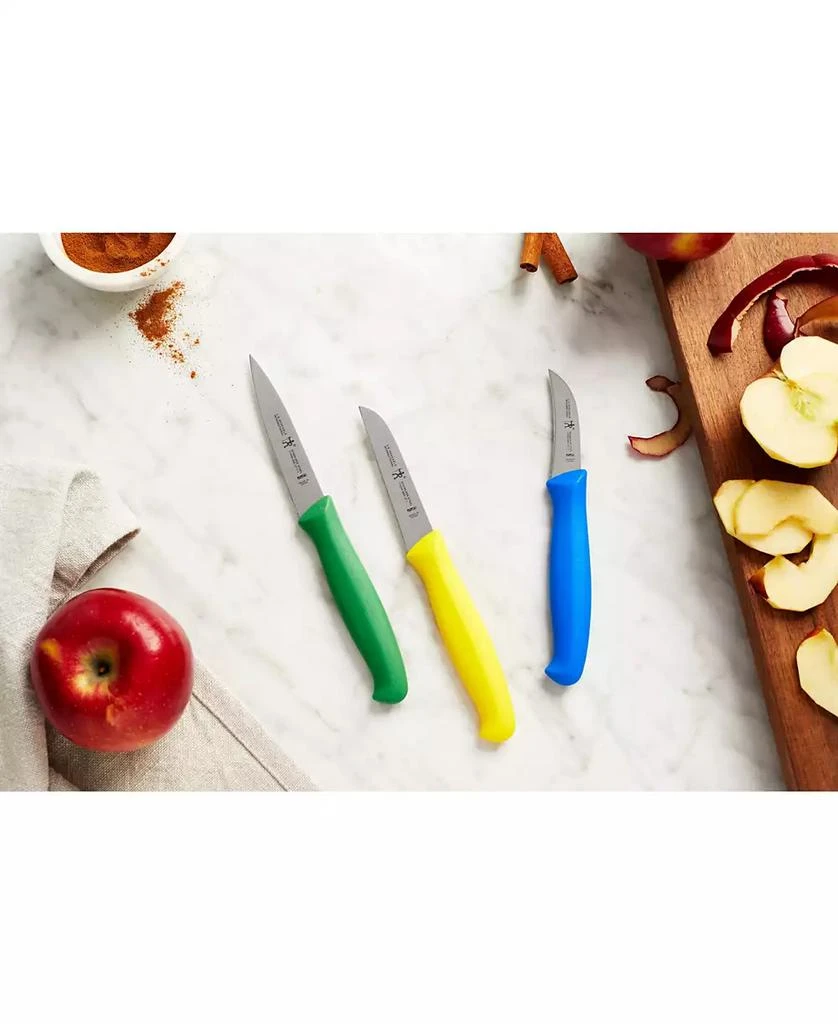 ZWILLING HENCKELS International 4-Pc. Paring Knife Set 4