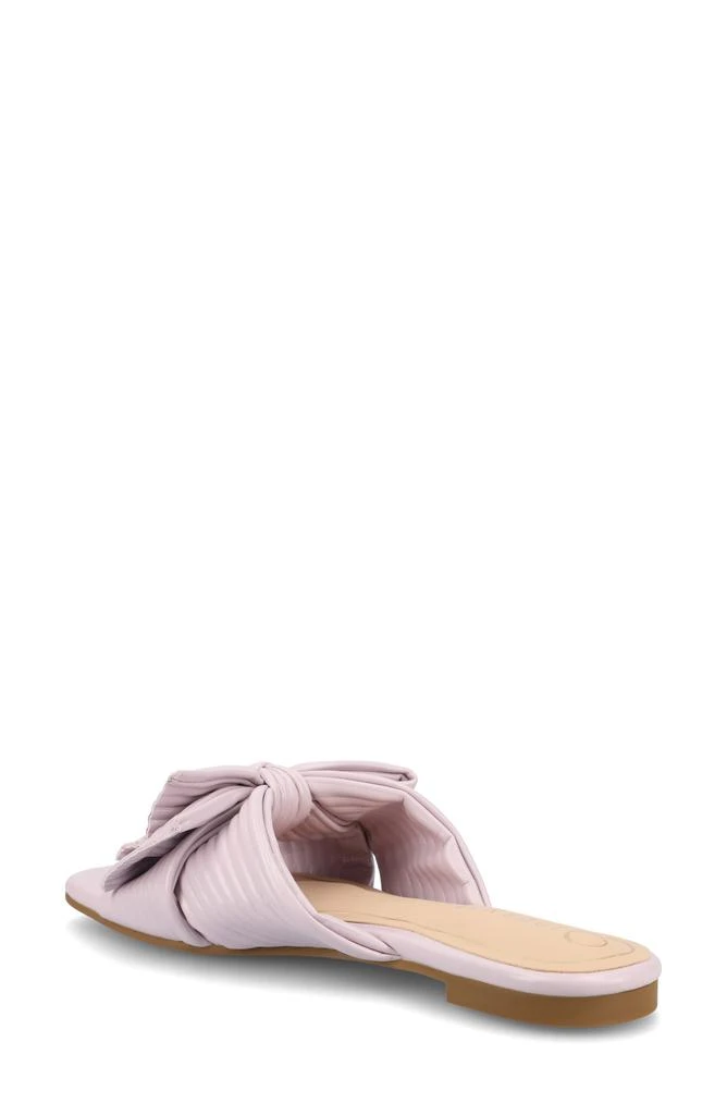 Journee Collection Serlina Sandal 2
