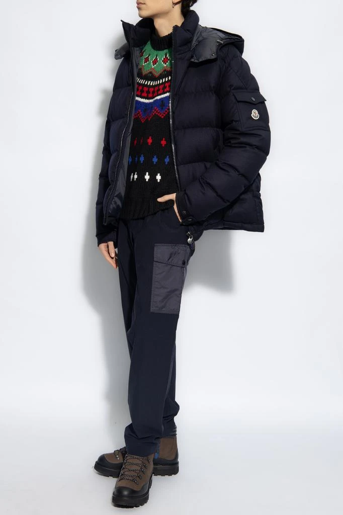 Moncler ‘Montgenevre’ down jacket 2