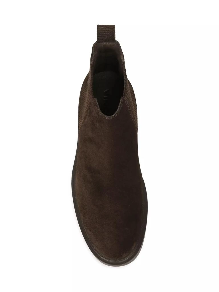 Vince Erik Suede Chelsea Boots 5