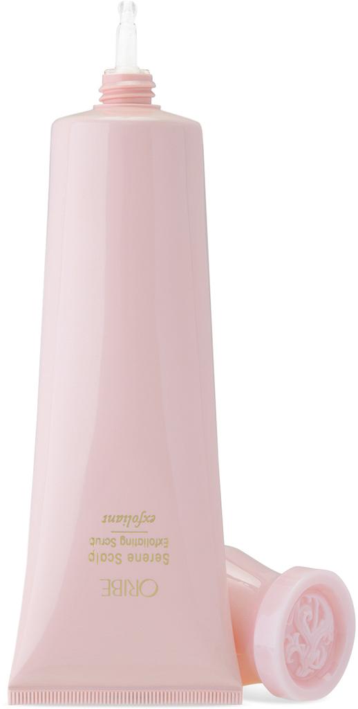 Oribe Serene Scalp Exfoliating Scrub, 125 mL