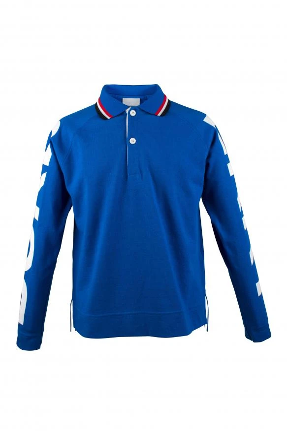 Burberry Polo 1