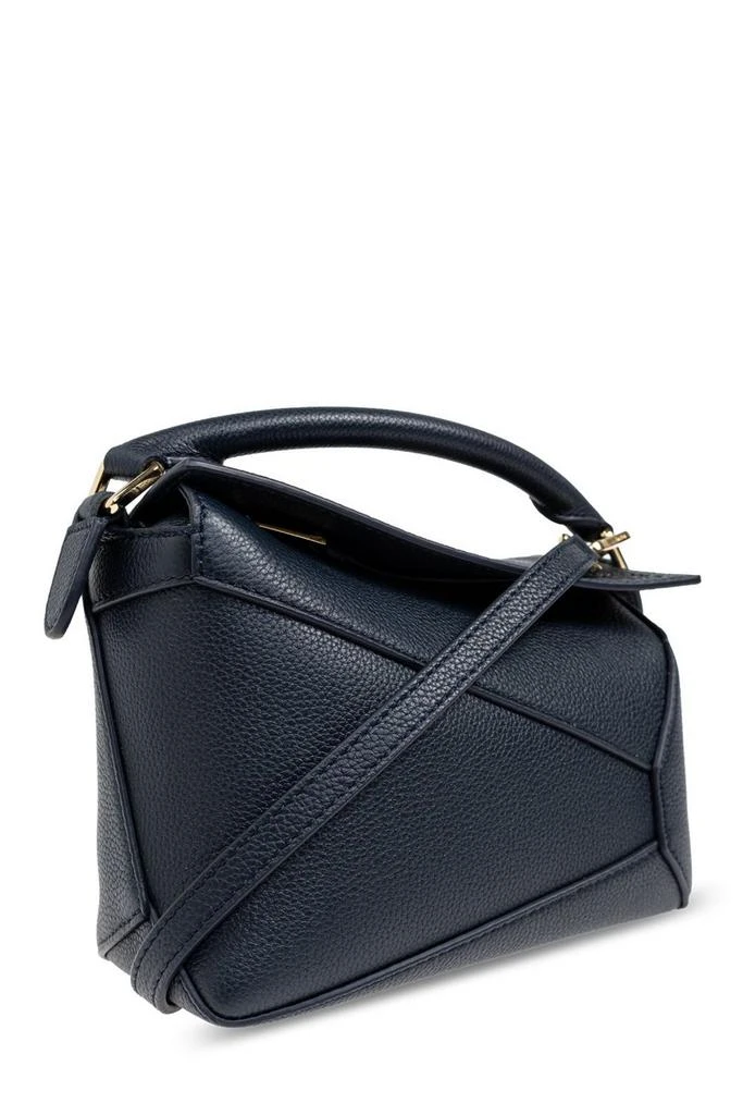 Loewe Loewe Mini Puzzle Tote Bag 3