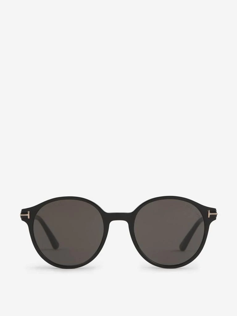 Tom Ford Tom Ford Round Sunglasses 1