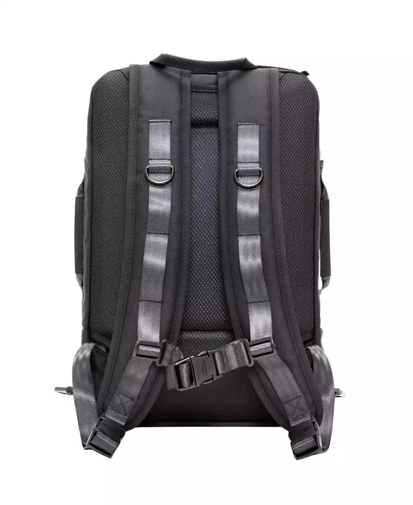 Manhattan Portage Driggs Backpack 4