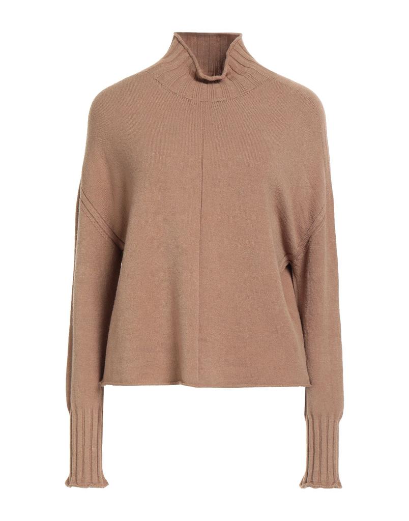 BERNA Turtleneck