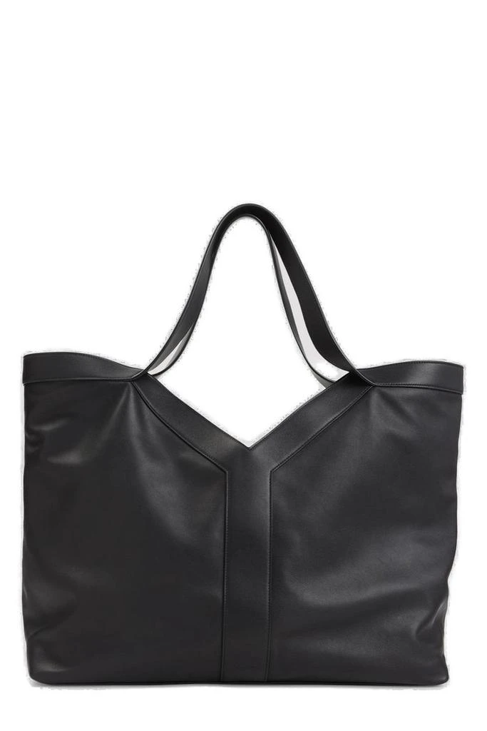 Yves Saint Laurent Saint Laurent Y Large Tote Bag 2