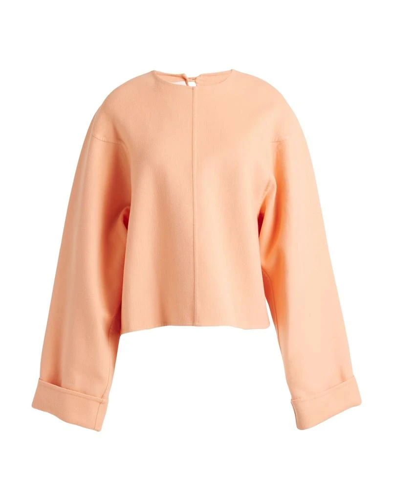 Jil Sander Sweatshirt 1