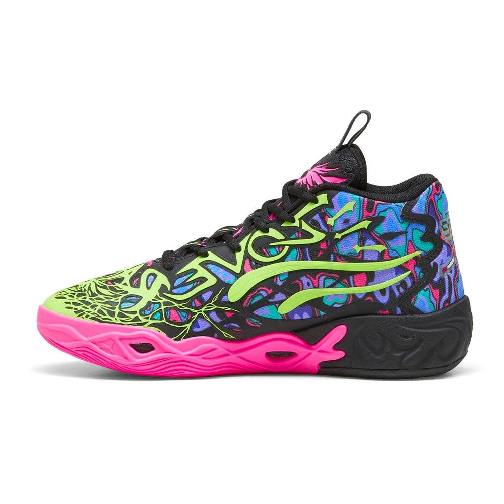 Puma Mb.04 Heem Basketball Shoes 3