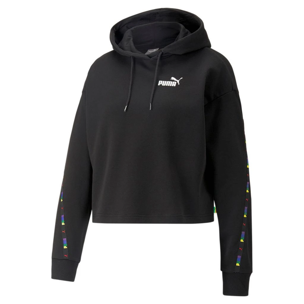 Puma PUMA Women's POWER Tape Hoodie 1