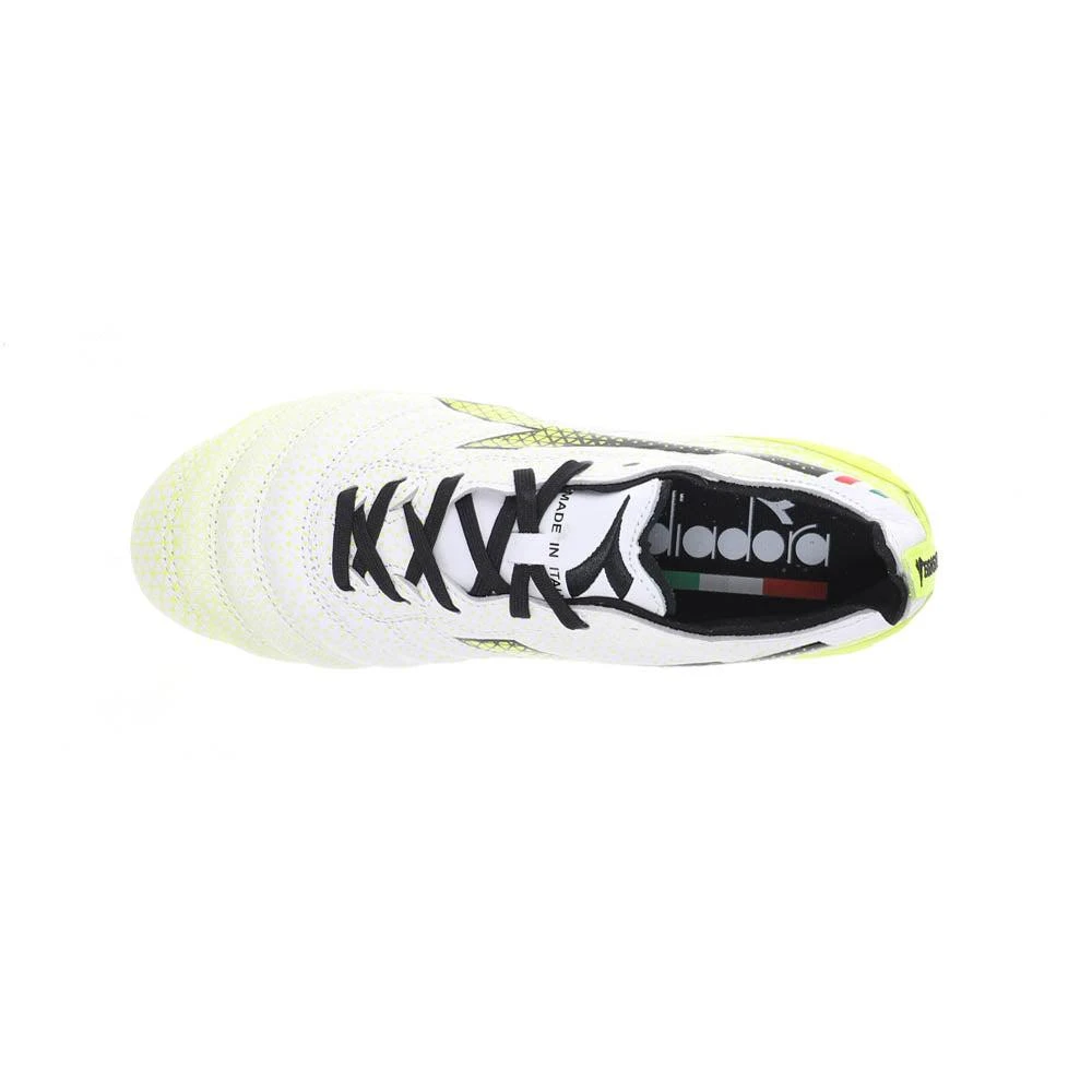 Diadora Brasil Elite Tech GR ITA LPX Soccer Cleats 4
