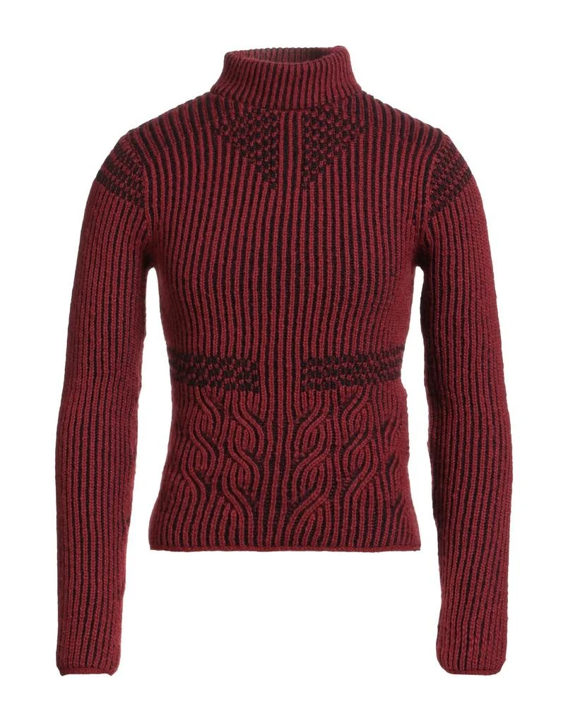 Isa Boulder Turtleneck 1