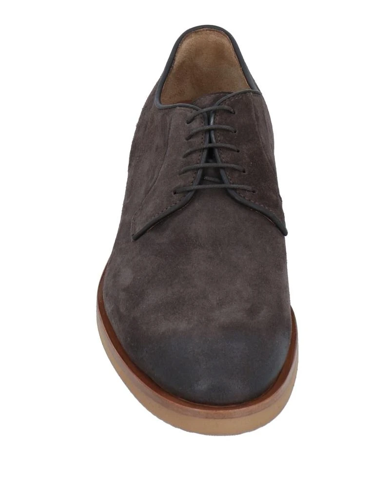 Antonio Maurizi Laced shoes 4