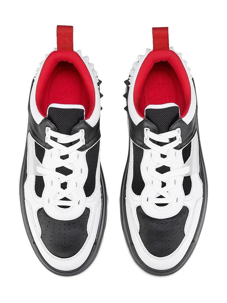 Christian Louboutin Astroloubi Sneakers 4