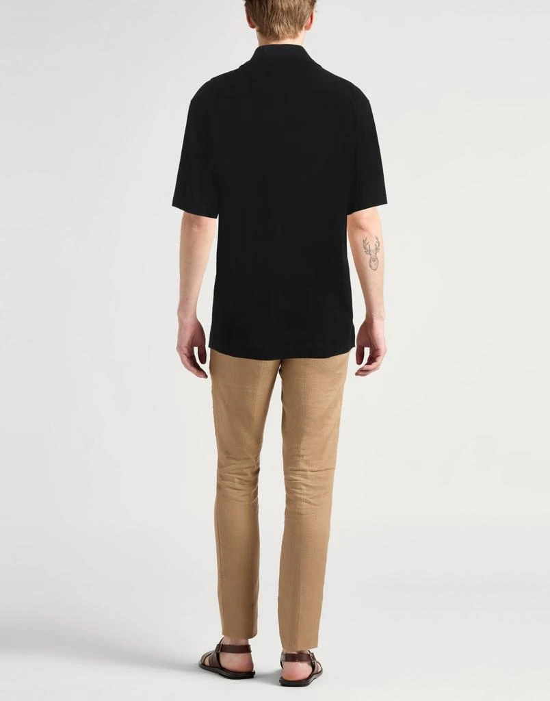 HERNO Solid color shirt 3