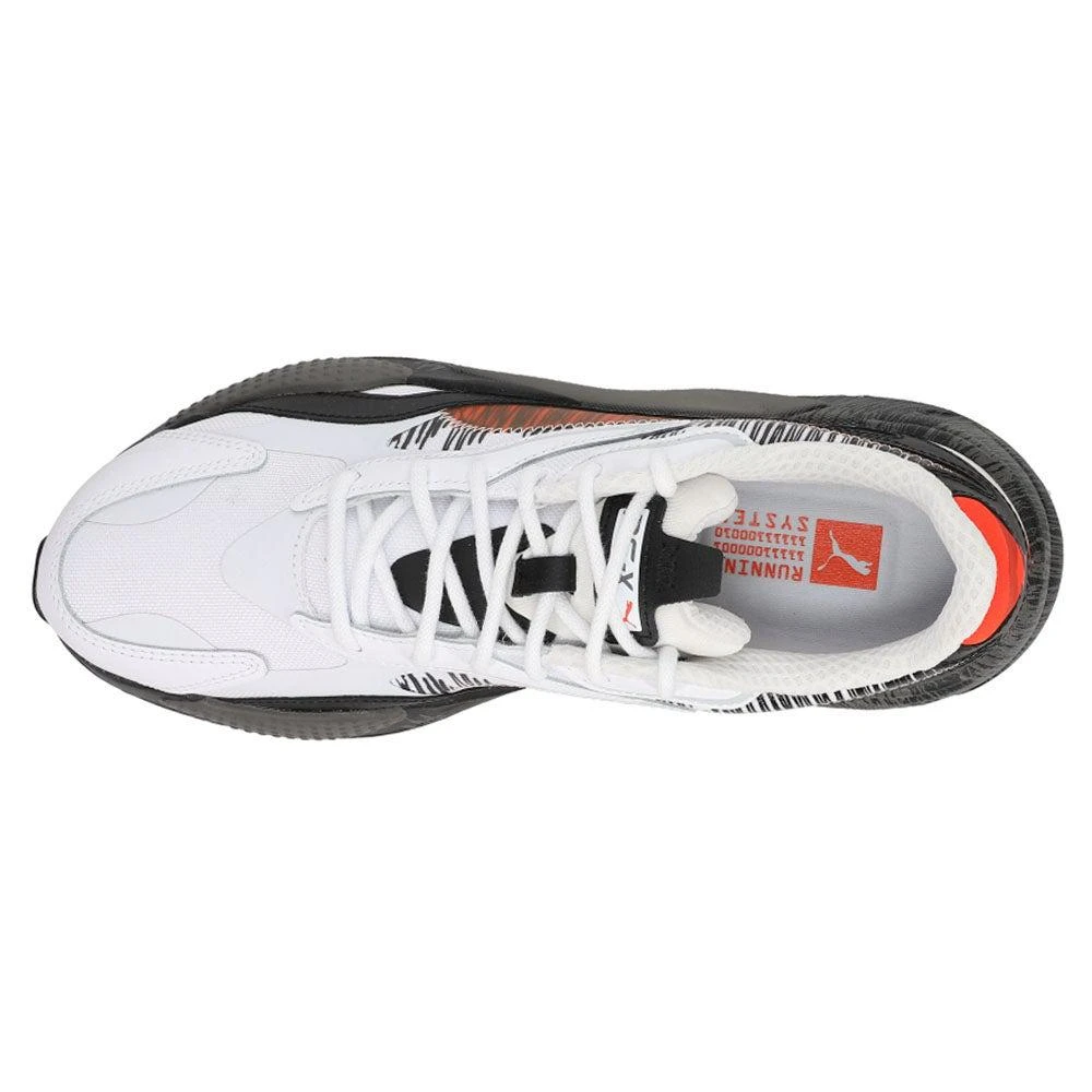 Puma RS-X3 Render Lace Up Sneakers 4