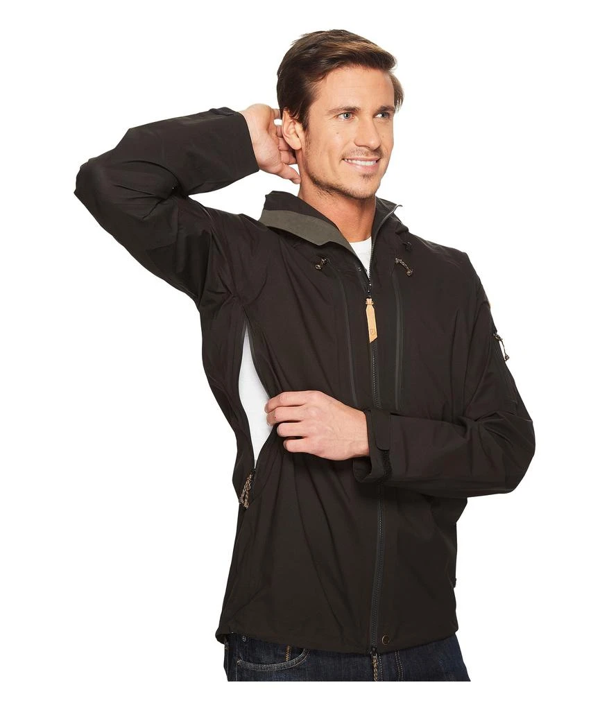 Fjällräven Keb Eco-Shell Jacket 6