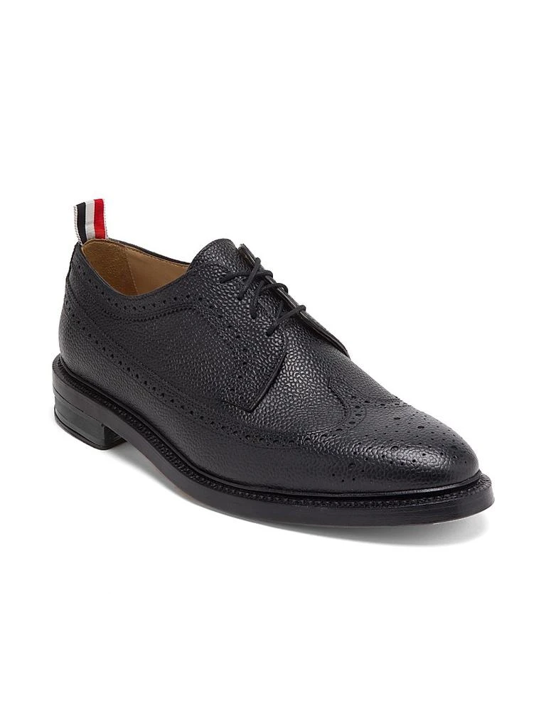 Thom Browne Classic Longwing Brogues 2