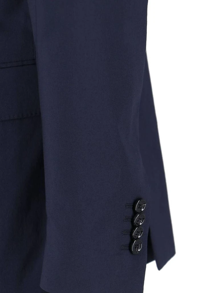 LARDINI Lardini Two-Piece Tailored Suit 6