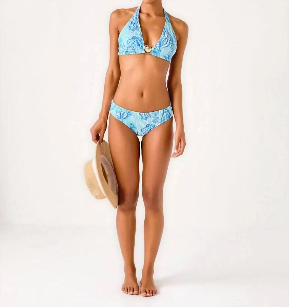 Lilly Pulitzer Lilly Pulitzer - Ketos Bikini Top 2