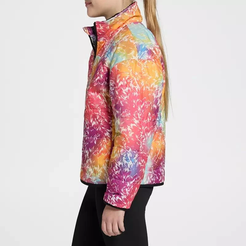 The North Face The North Face Girls' Reversible Shasta Full-Zip Jacket 5