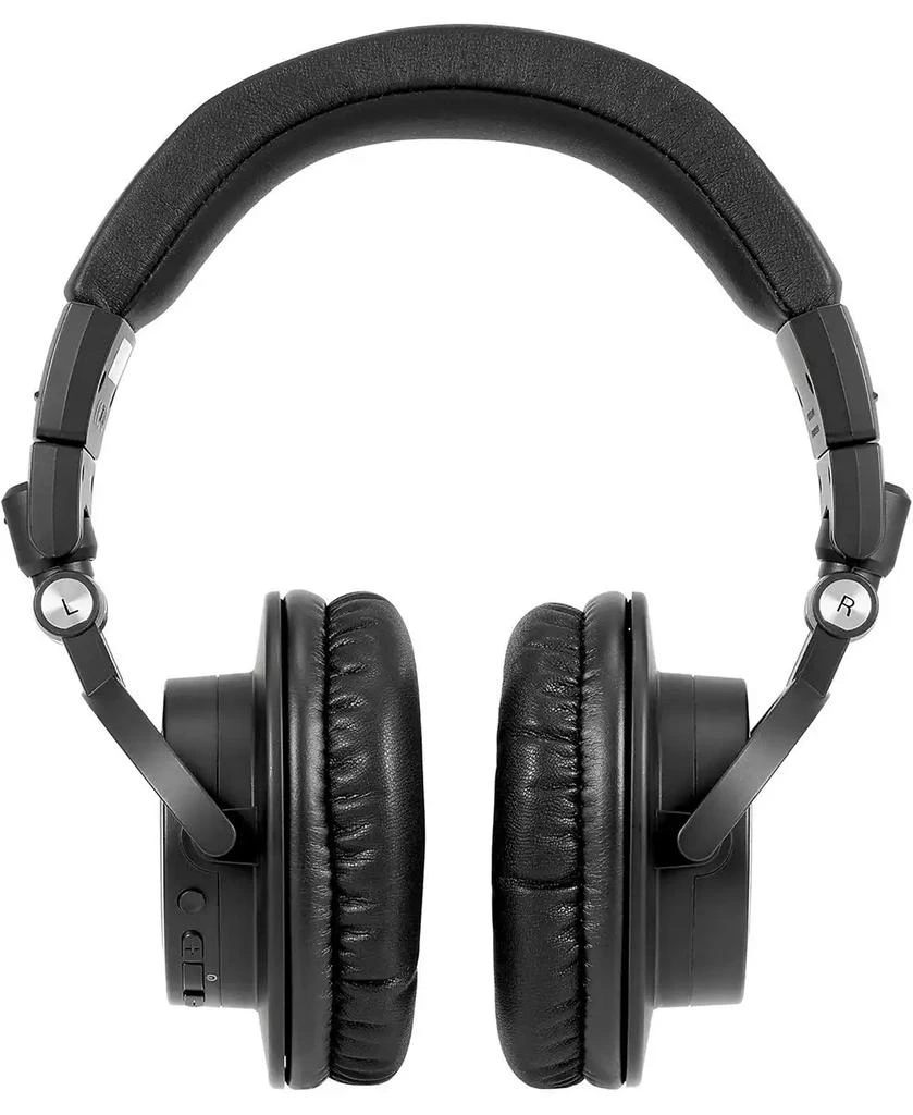 Audio-Technica Audio-Technica ATH-M50xBT2 Wireless Over-Ear Headphones with Bluetooth 10