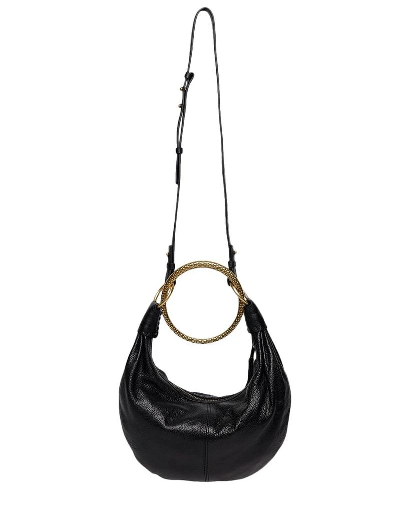 Walter Baker Jane Leather Mini Hobo 2