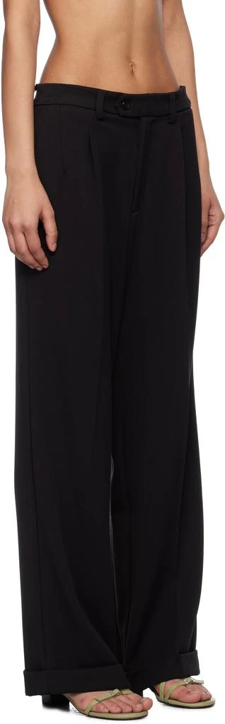 Gimaguas Black Mercy Trousers 2