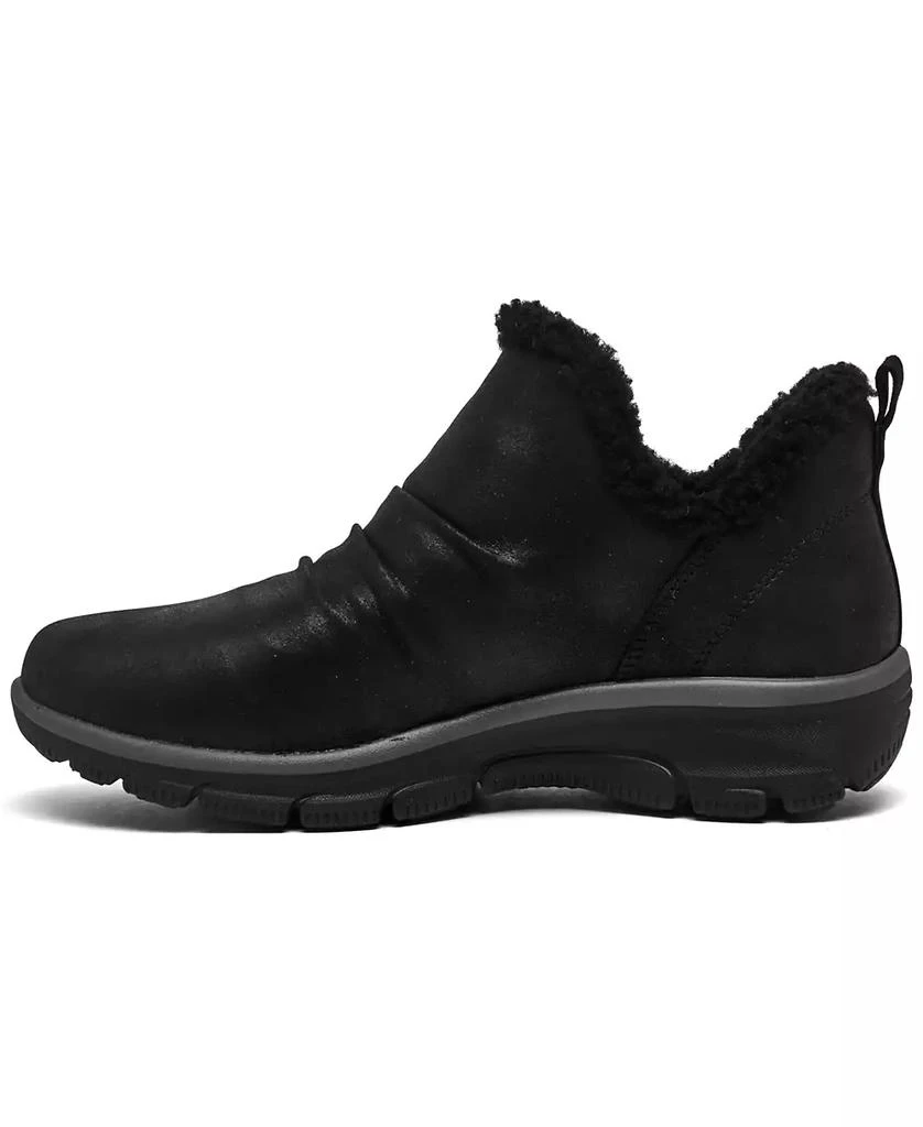 SKECHERS Women's Relaxed Fit: Easy Going - Sweet Treasure Winter Boots from Finish Line 5