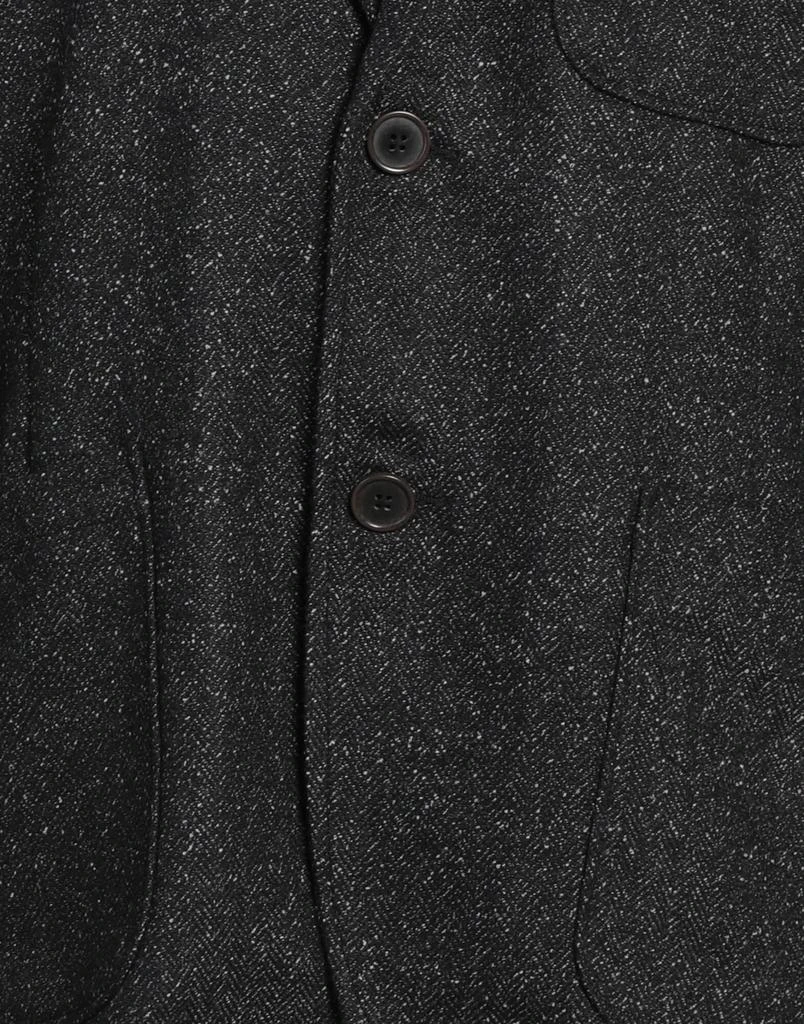Universal Works Blazer 4