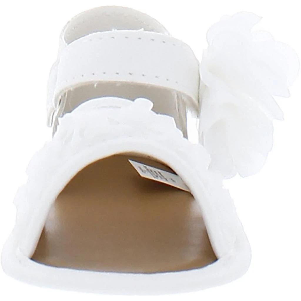 Baby Deer Embellished Ankle Strap Sandals 3